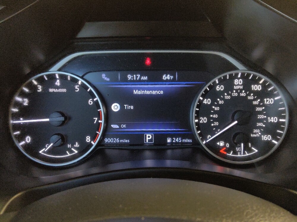 2019 Nissan Murano in Corpus Christi, TX 78412 - 18127320 23