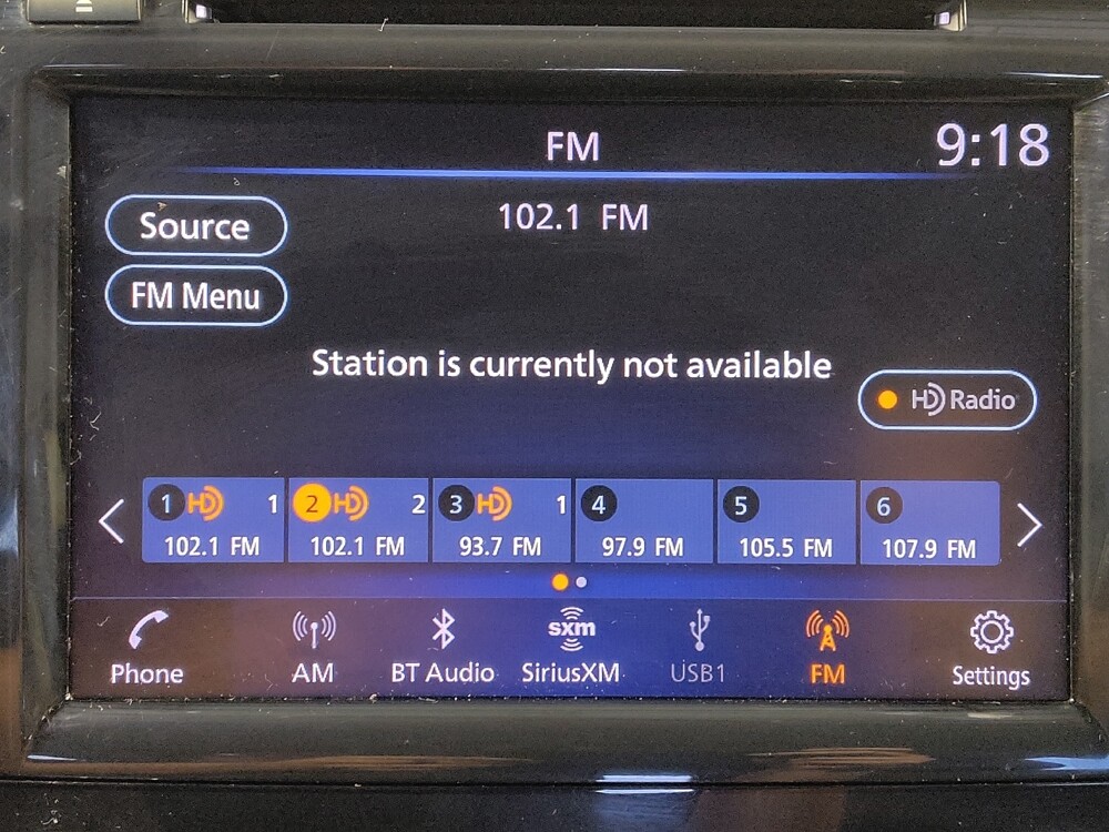 2019 Nissan Murano in Corpus Christi, TX 78412 - 18127320 25