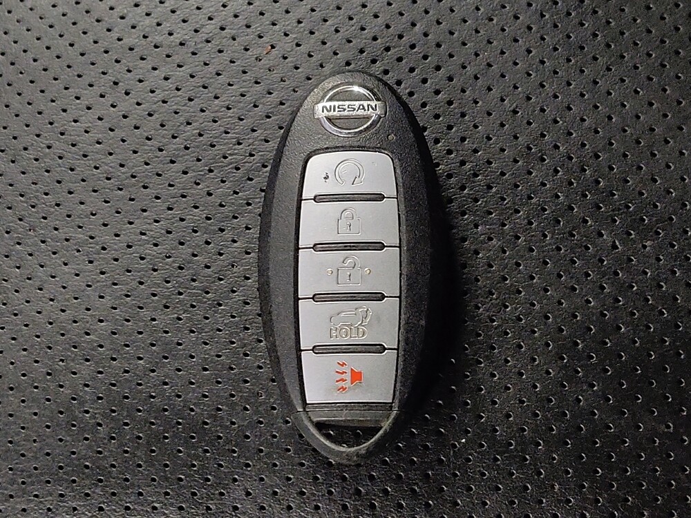 2019 Nissan Murano in Corpus Christi, TX 78412 - 18127320 32