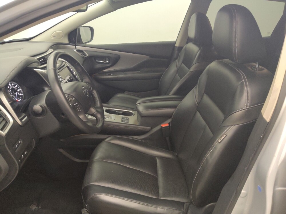 2019 Nissan Murano in Corpus Christi, TX 78412 - 18127320 17