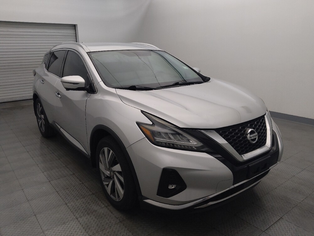 2019 Nissan Murano in Corpus Christi, TX 78412 - 18127320 13