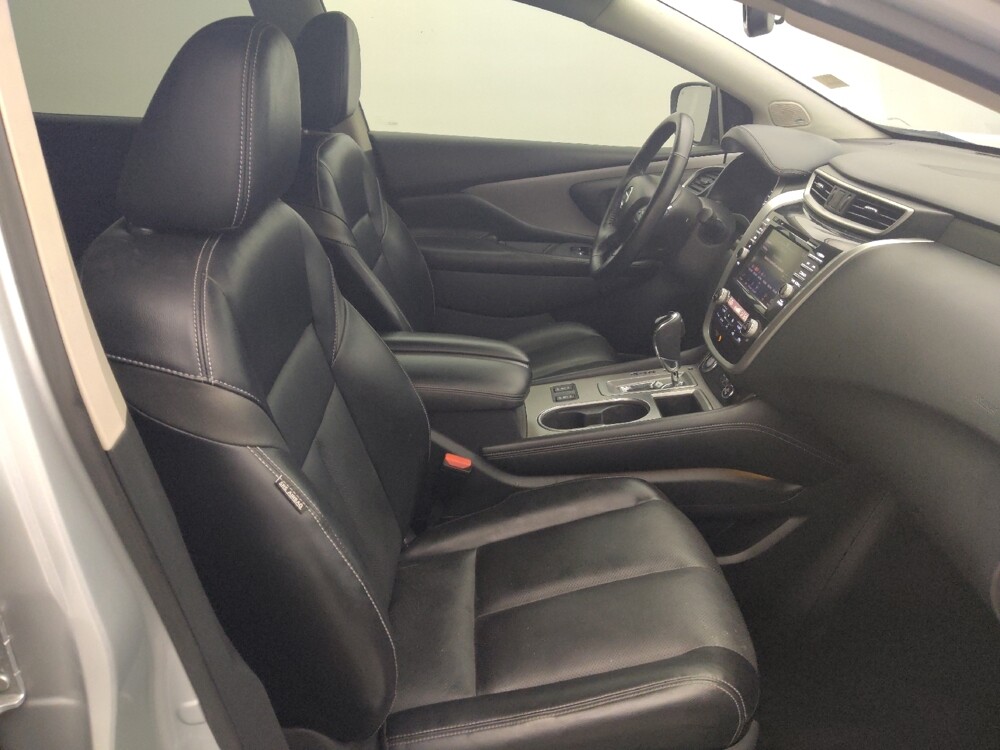 2019 Nissan Murano in Corpus Christi, TX 78412 - 18127320 21