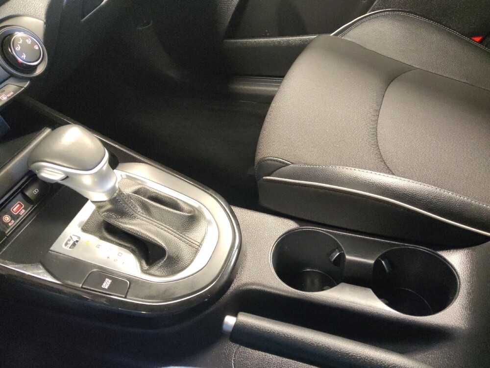 2021 Kia Forte in Temple, TX 76502 - 18127321 26