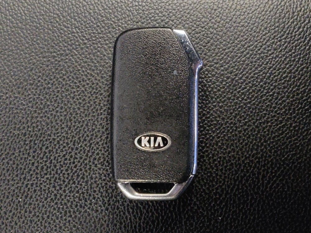 2021 Kia Forte in Temple, TX 76502 - 18127321 32