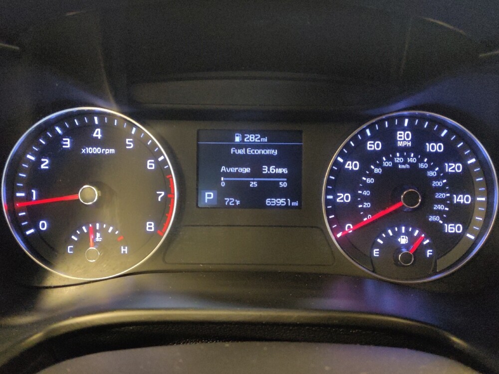 2021 Kia Forte in Temple, TX 76502 - 18127321 23