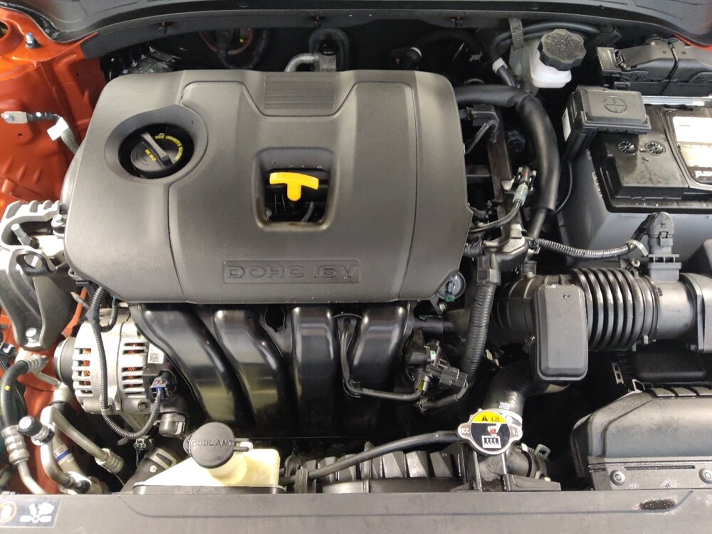 2021 Kia Forte in Temple, TX 76502 - 18127321 30