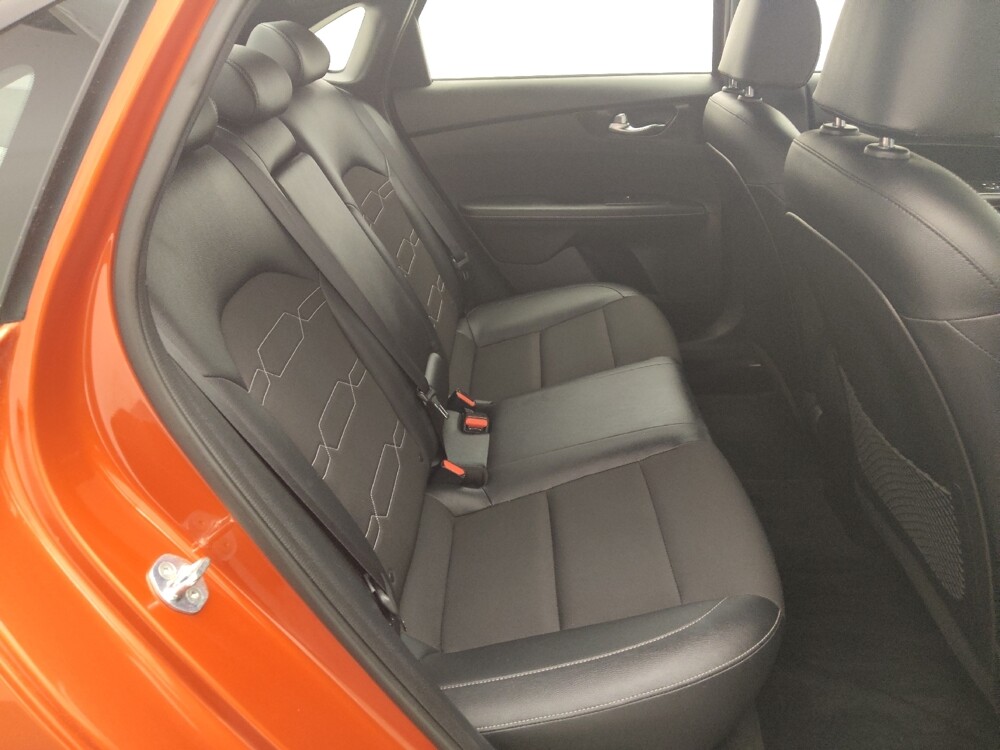 2021 Kia Forte in Temple, TX 76502 - 18127321 19