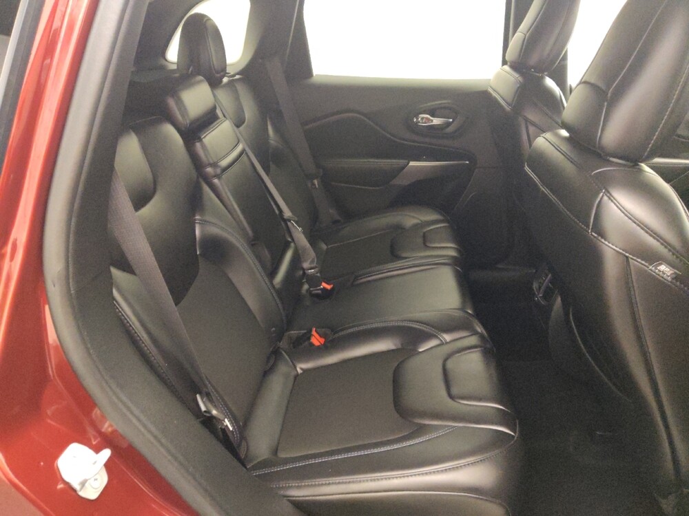 2019 Jeep Cherokee in Temple, TX 76502 - 18127322 19