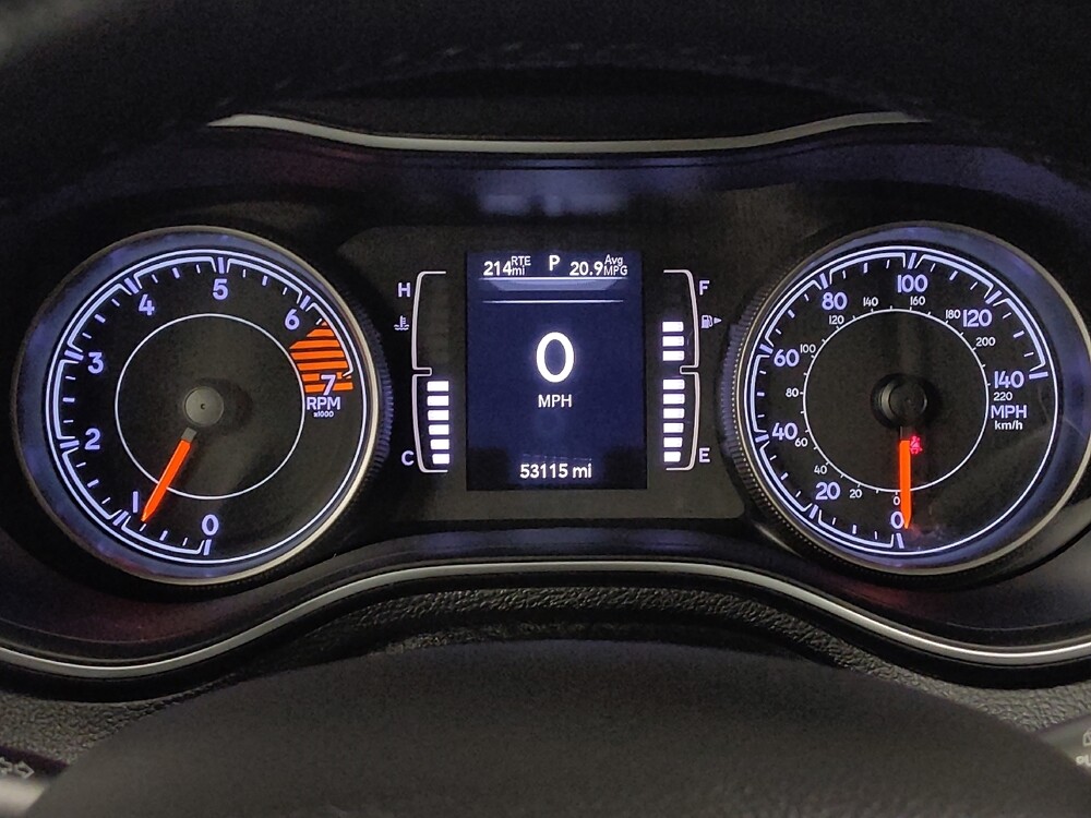 2019 Jeep Cherokee in Temple, TX 76502 - 18127322 23