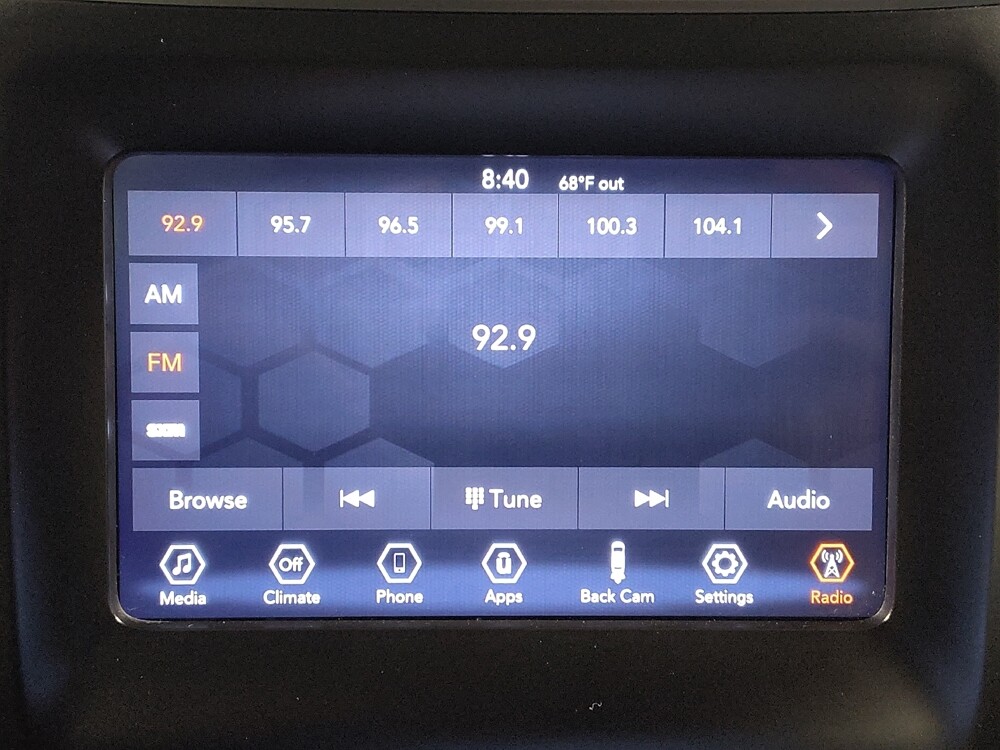 2019 Jeep Cherokee in Temple, TX 76502 - 18127322 25