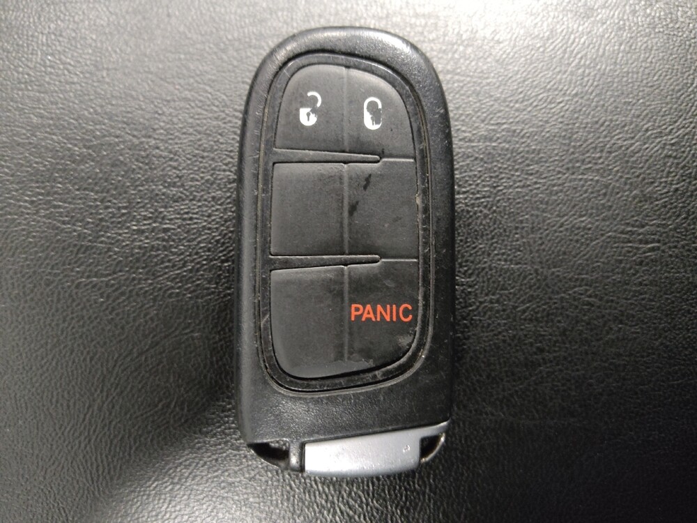 2019 Jeep Cherokee in Temple, TX 76502 - 18127322 32