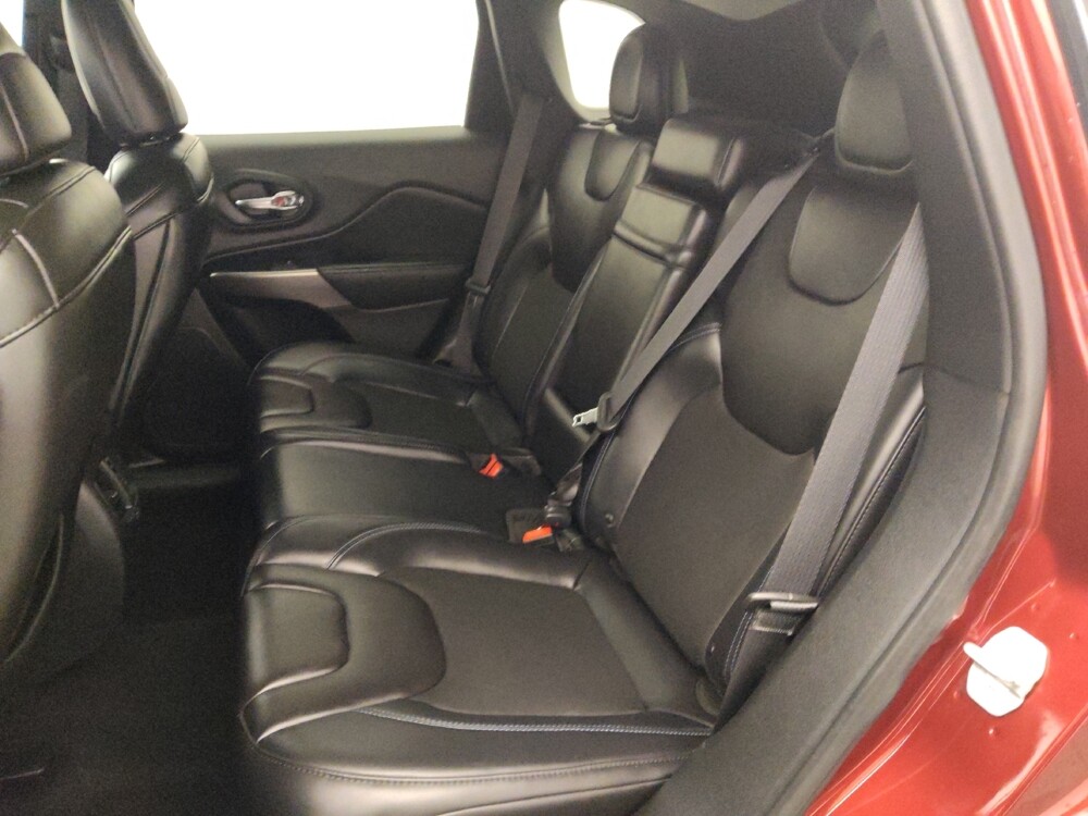 2019 Jeep Cherokee in Temple, TX 76502 - 18127322 18