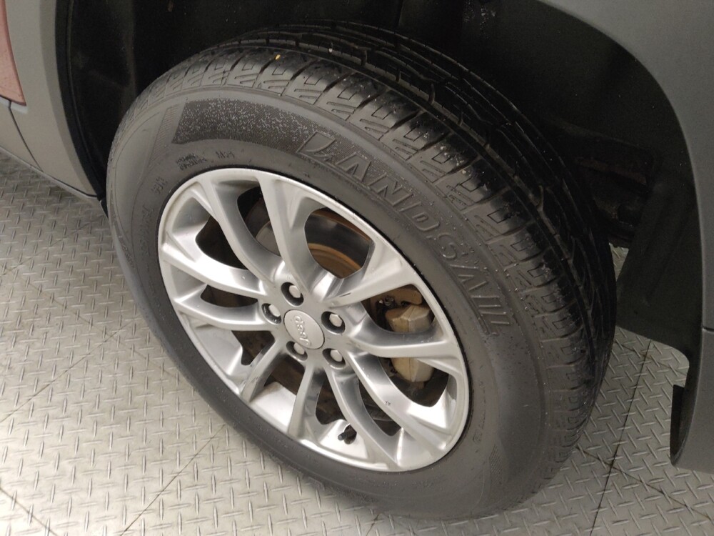 2019 Jeep Cherokee in Temple, TX 76502 - 18127322 31