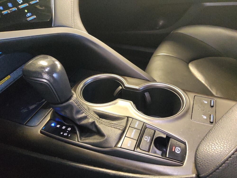 2021 Toyota Camry in Round Rock, TX 78664 - 18127323 26