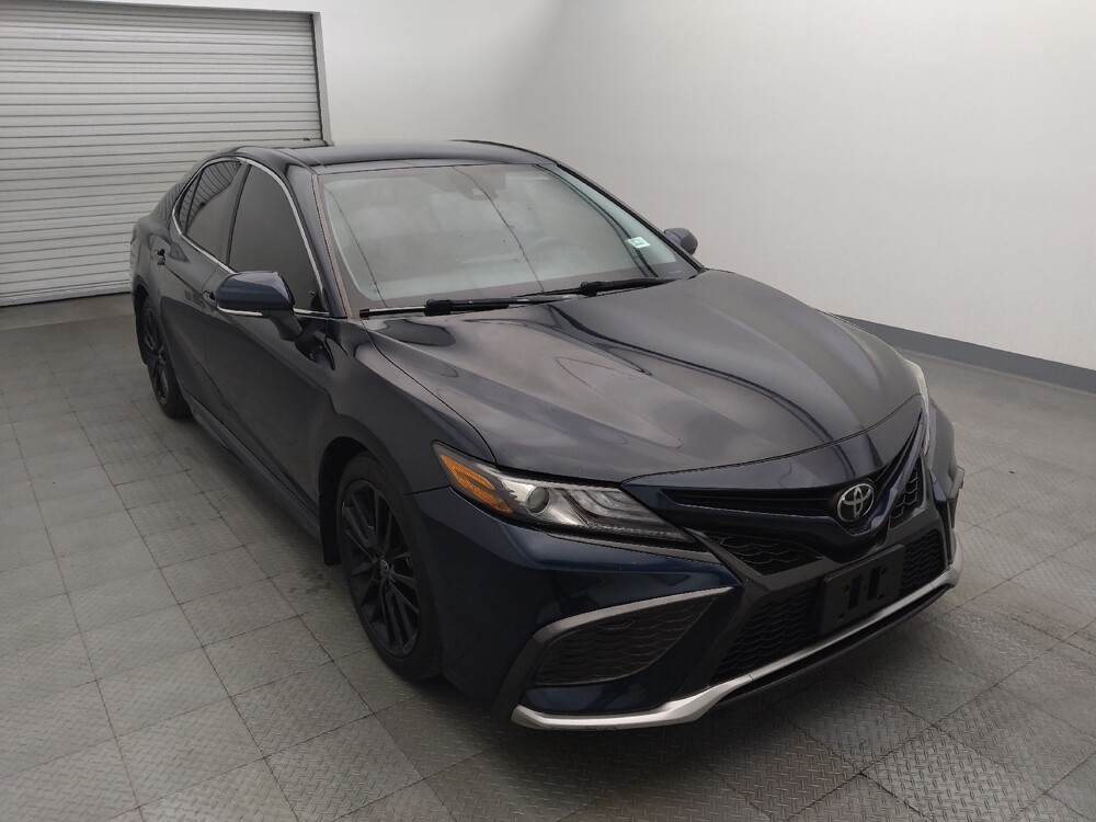 2021 Toyota Camry in Round Rock, TX 78664 - 18127323 13
