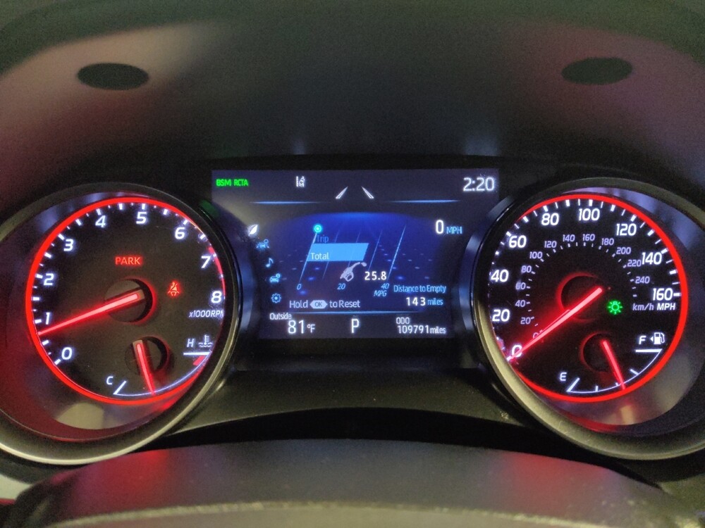 2021 Toyota Camry in Round Rock, TX 78664 - 18127323 23