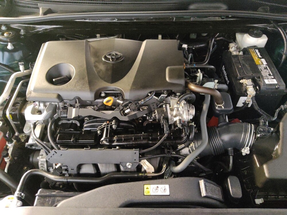 2021 Toyota Camry in Round Rock, TX 78664 - 18127323 30