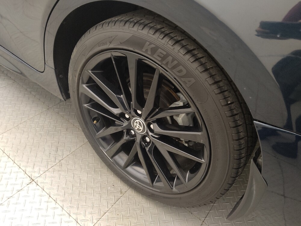 2021 Toyota Camry in Round Rock, TX 78664 - 18127323 31