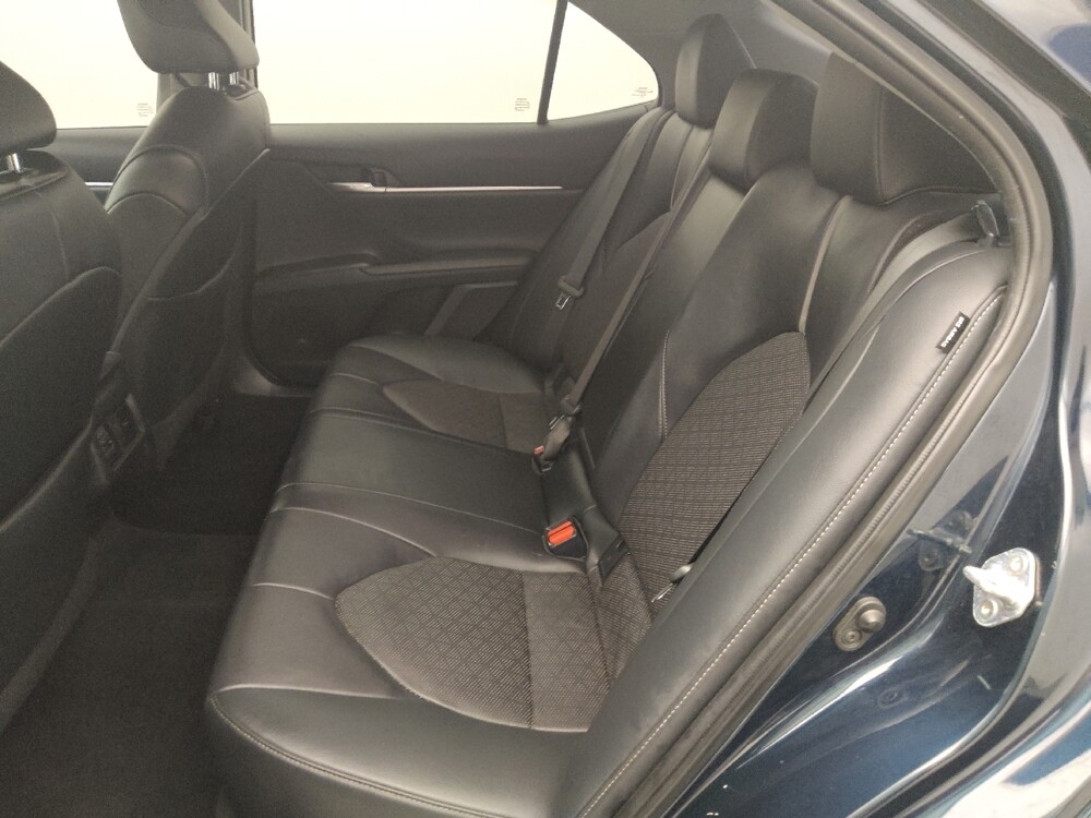 2021 Toyota Camry in Round Rock, TX 78664 - 18127323 18