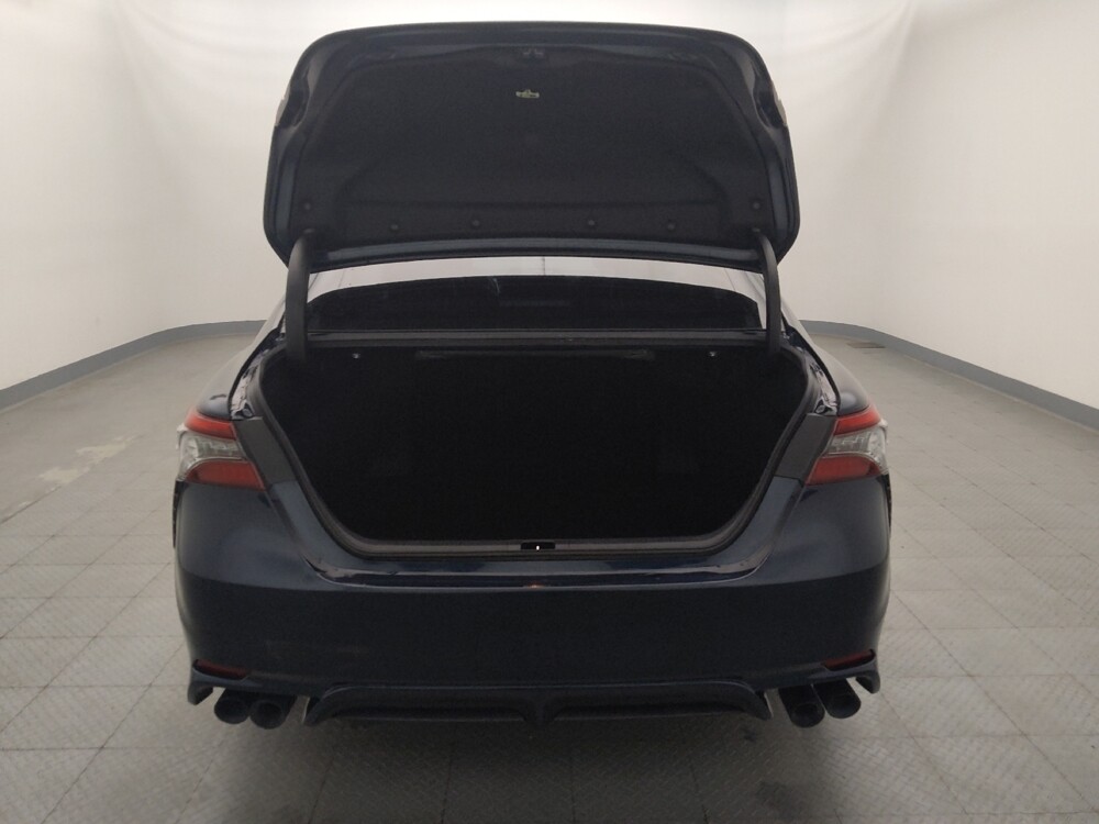 2021 Toyota Camry in Round Rock, TX 78664 - 18127323 29