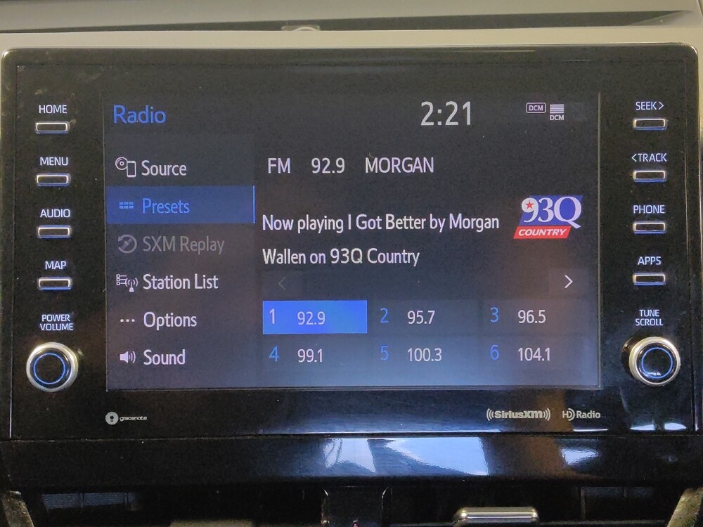 2021 Toyota Camry in Round Rock, TX 78664 - 18127323 25