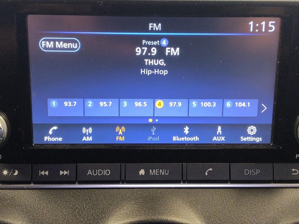 2025 Nissan Sentra in Houston, TX 77074 - 18127324 25