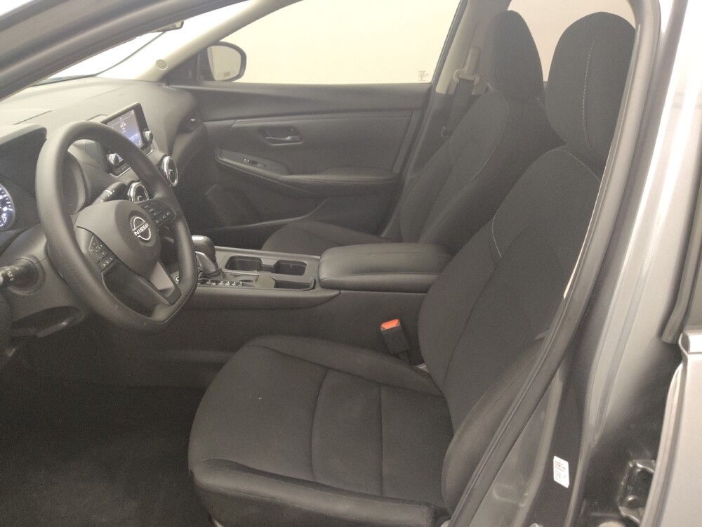 2025 Nissan Sentra in Houston, TX 77074 - 18127324 17