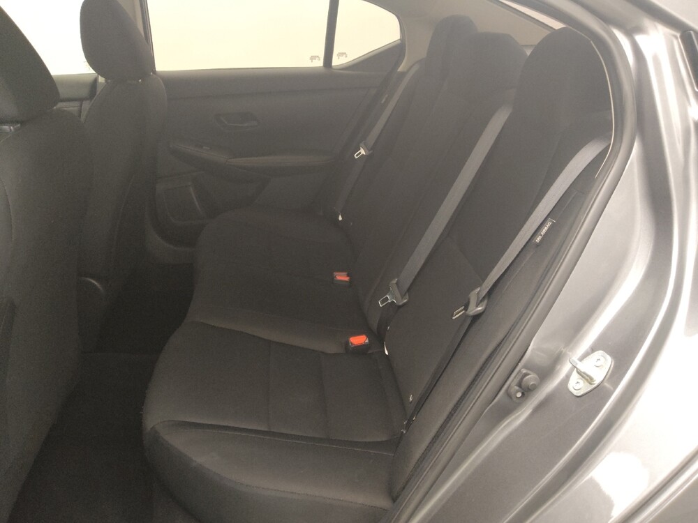 2025 Nissan Sentra in Houston, TX 77074 - 18127324 18