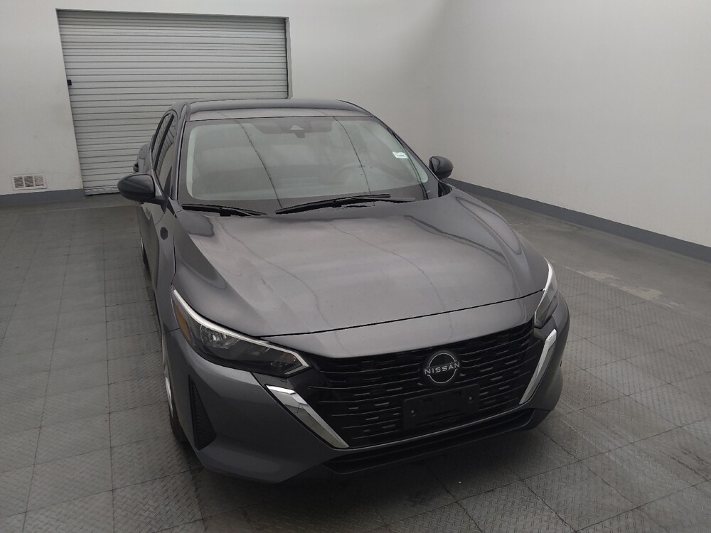 2025 Nissan Sentra in Houston, TX 77074 - 18127324 14