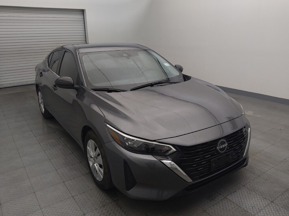 2025 Nissan Sentra in Houston, TX 77074 - 18127324 13