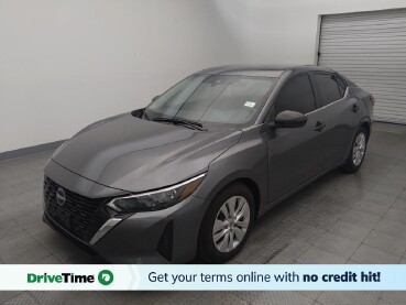 2025 Nissan Sentra in Houston, TX 77074