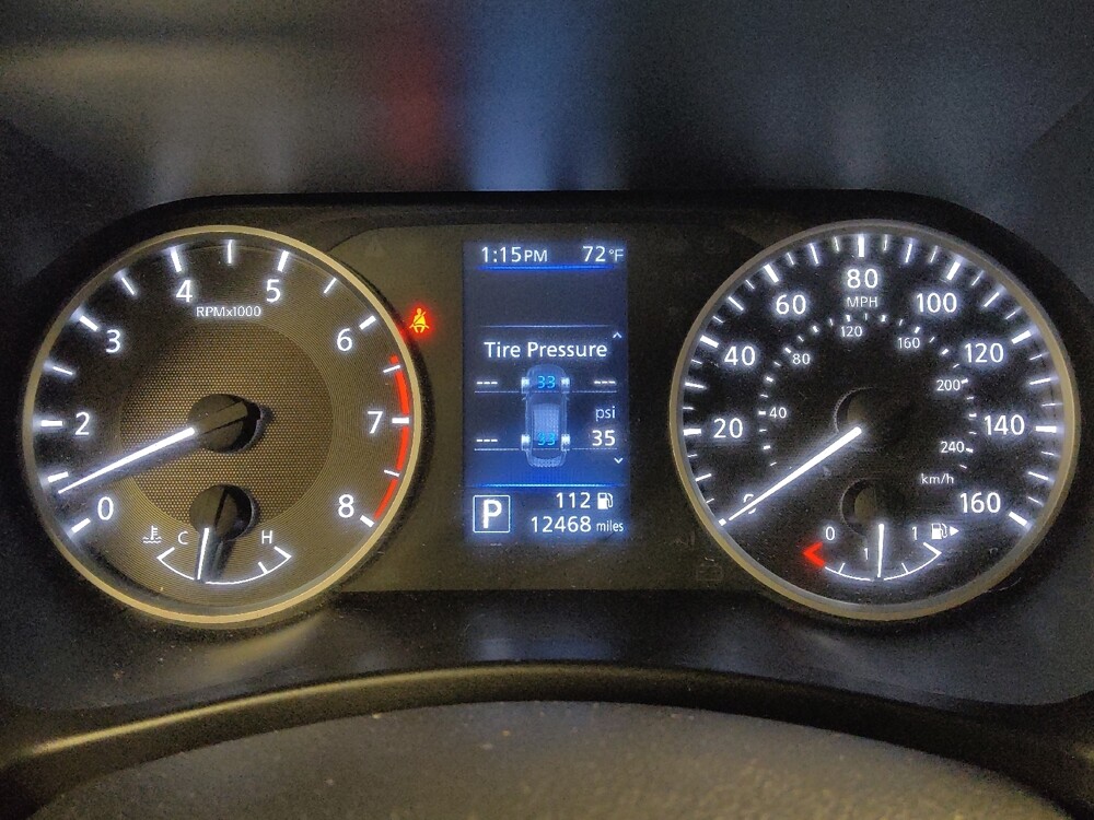 2025 Nissan Sentra in Houston, TX 77074 - 18127324 23