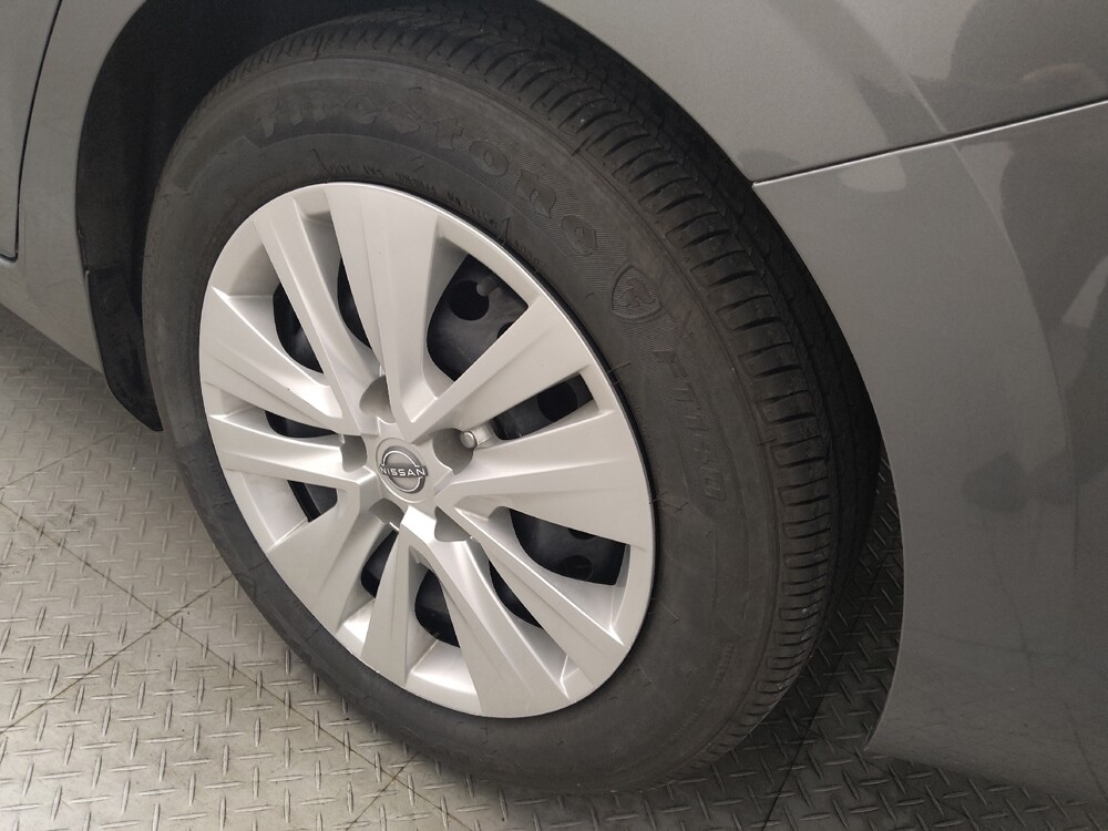 2025 Nissan Sentra in Houston, TX 77074 - 18127324 31