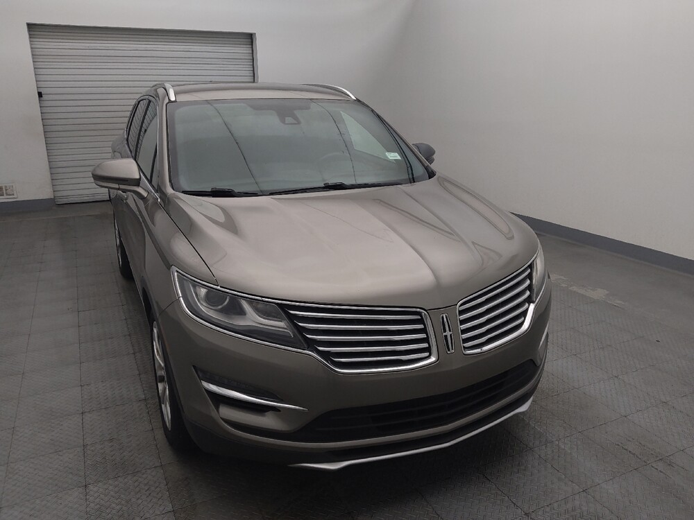 2017 Lincoln MKC in Temple, TX 76502 - 18127325 14