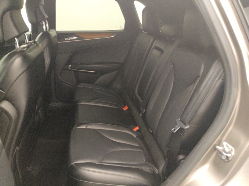 2017 Lincoln MKC in Temple, TX 76502 - 18127325 18