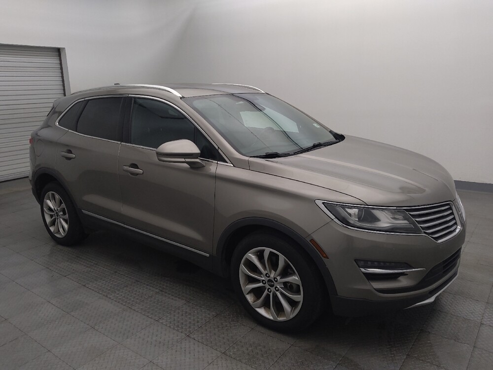 2017 Lincoln MKC in Temple, TX 76502 - 18127325 11