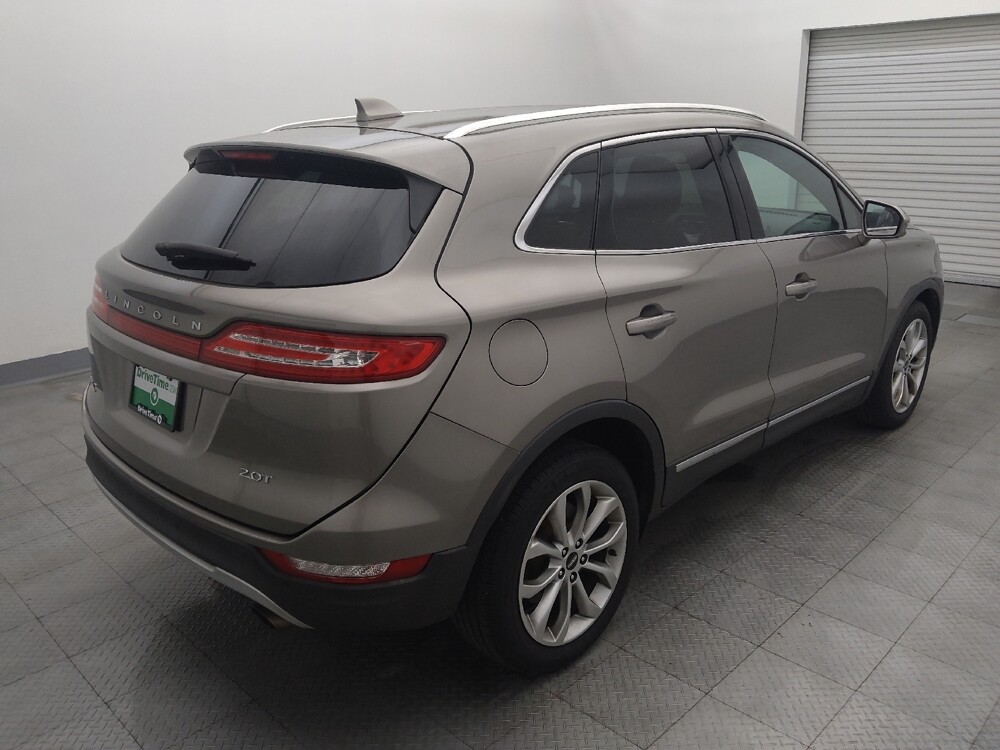 2017 Lincoln MKC in Temple, TX 76502 - 18127325 9