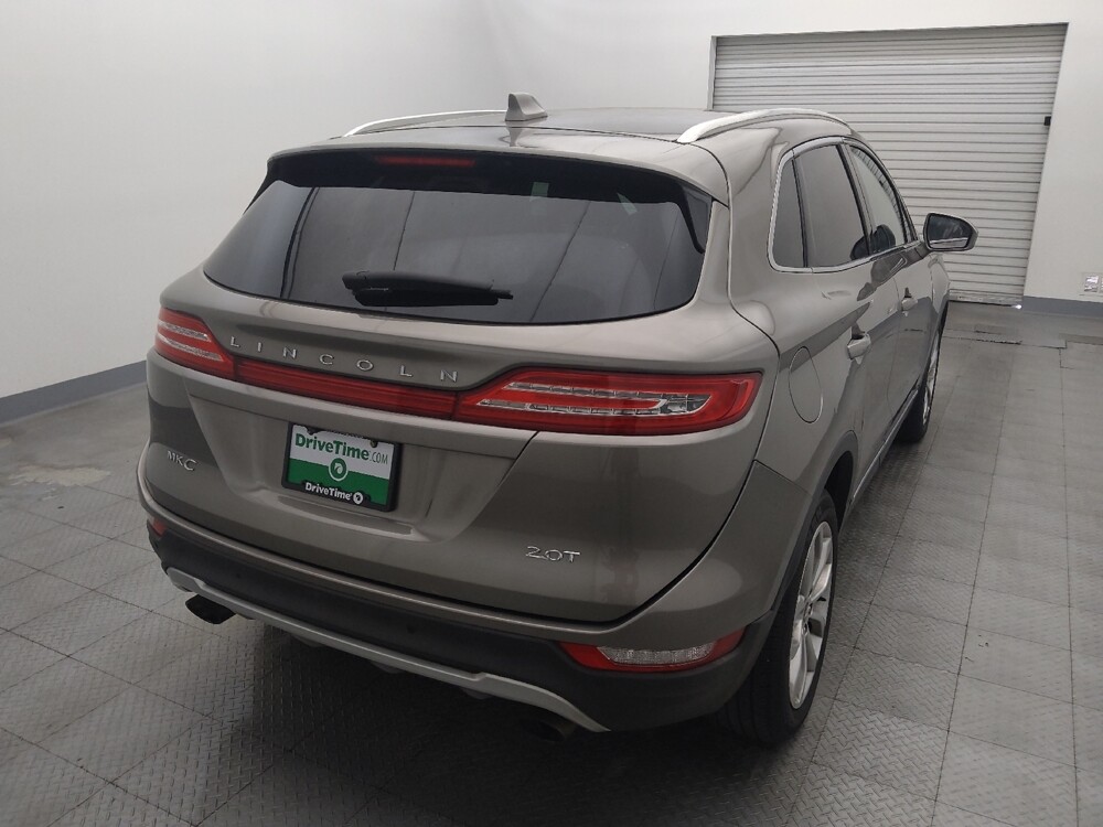 2017 Lincoln MKC in Temple, TX 76502 - 18127325 7