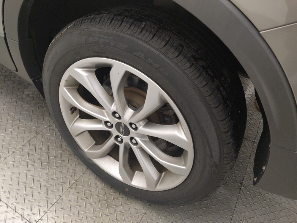 2017 Lincoln MKC in Temple, TX 76502 - 18127325 31