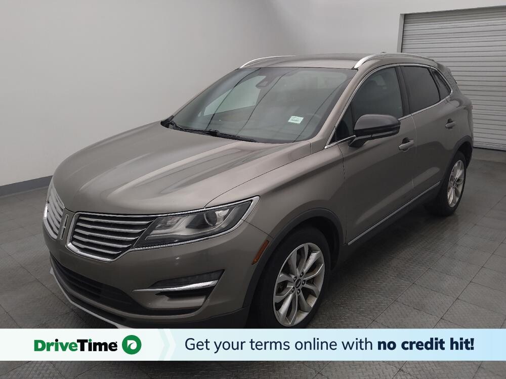 2017 Lincoln MKC in Temple, TX 76502 - 18127325