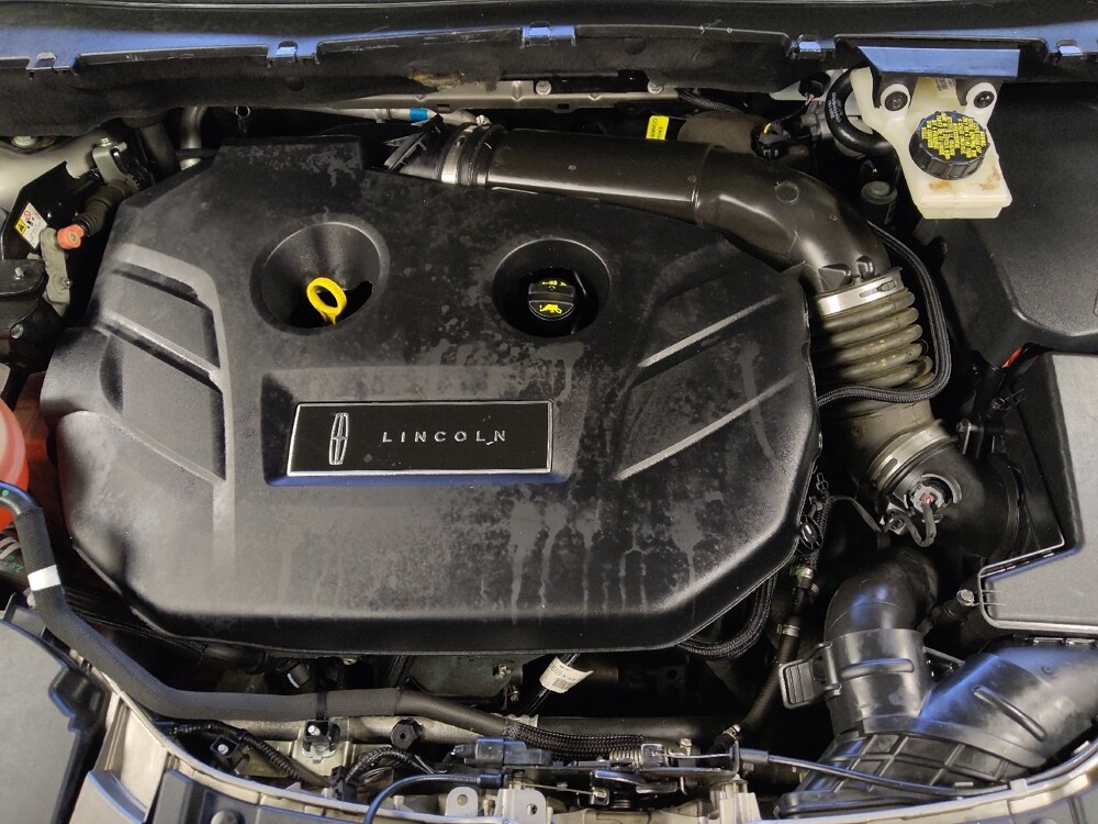 2017 Lincoln MKC in Temple, TX 76502 - 18127325 30