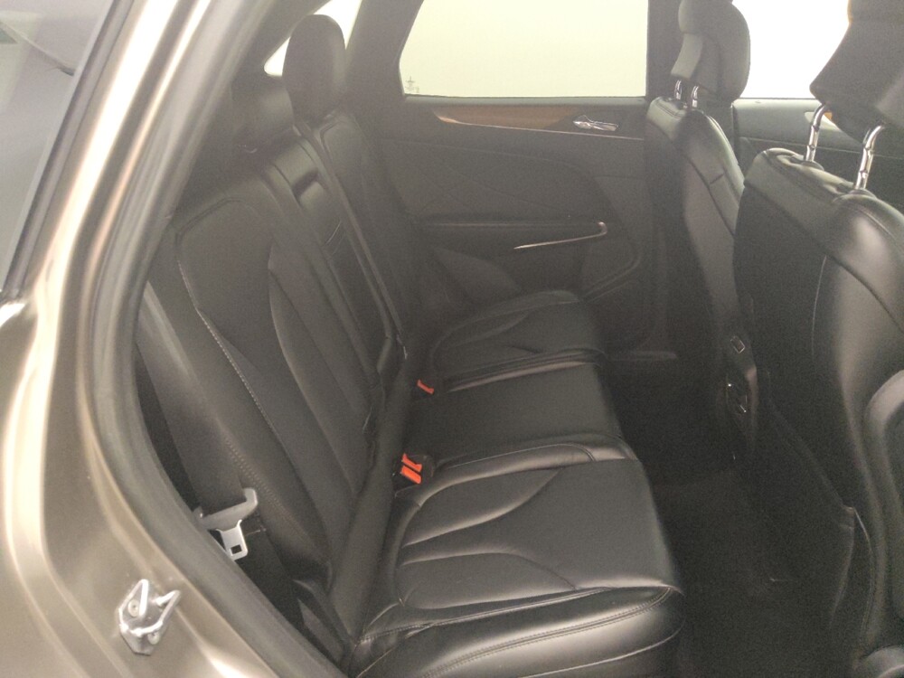 2017 Lincoln MKC in Temple, TX 76502 - 18127325 19