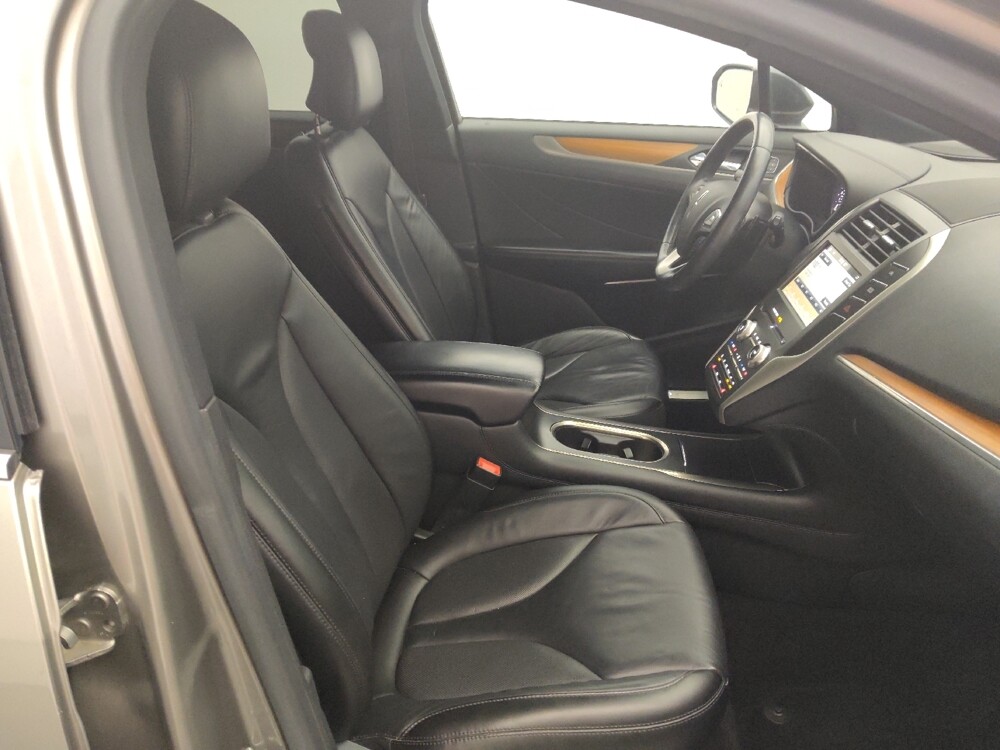 2017 Lincoln MKC in Temple, TX 76502 - 18127325 21