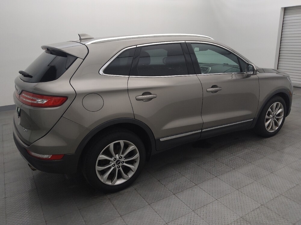 2017 Lincoln MKC in Temple, TX 76502 - 18127325 10