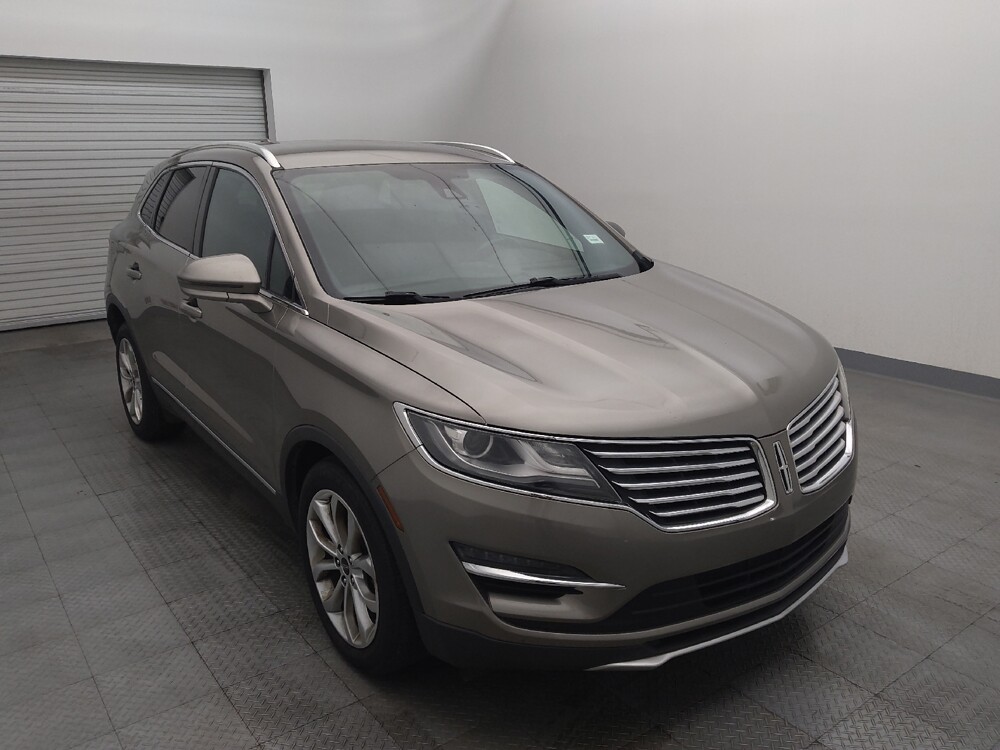 2017 Lincoln MKC in Temple, TX 76502 - 18127325 13