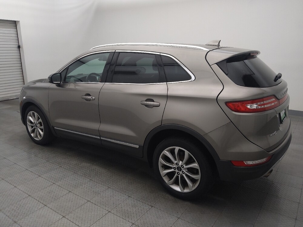 2017 Lincoln MKC in Temple, TX 76502 - 18127325 3