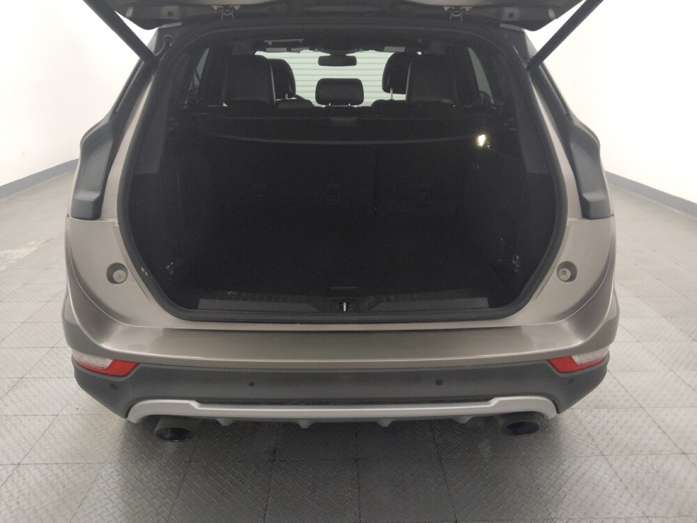 2017 Lincoln MKC in Temple, TX 76502 - 18127325 29