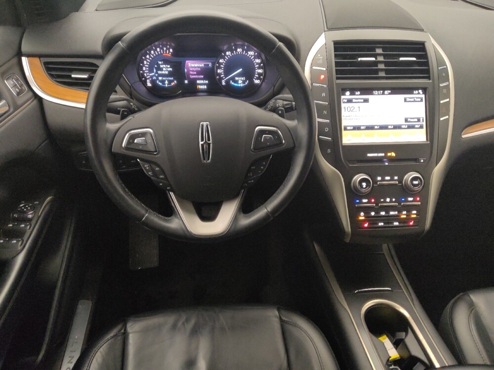 2017 Lincoln MKC in Temple, TX 76502 - 18127325 22