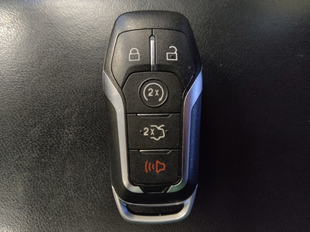 2017 Lincoln MKC in Temple, TX 76502 - 18127325 32