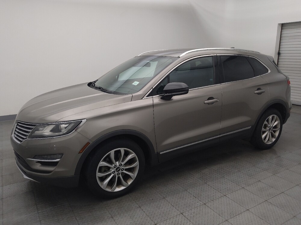2017 Lincoln MKC in Temple, TX 76502 - 18127325 2